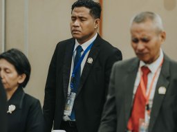 Sidang Sinode I